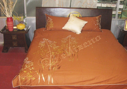 Hoa cỏ - đồng